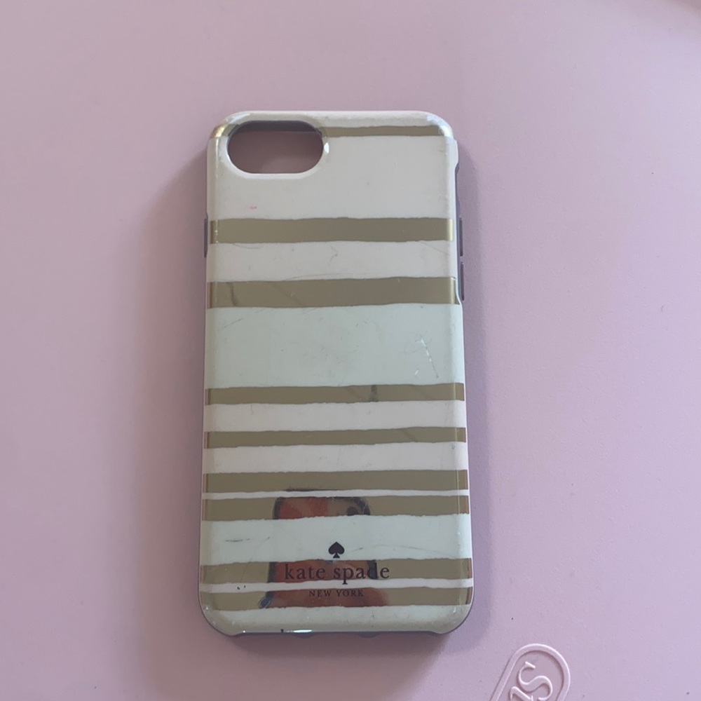 Kate spade phone case